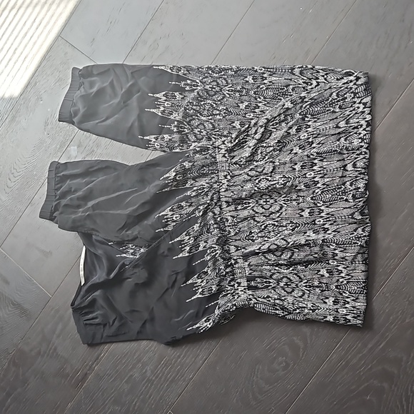 Twelfth Street by Cynthia Vincent jumpsuit - Picture 1 of 3